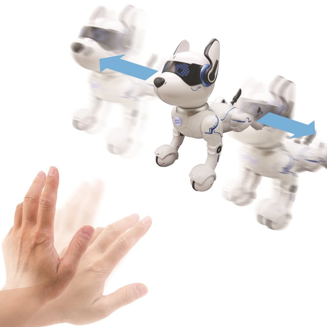 Power Puppy - Mein intelligenter Roboterhund