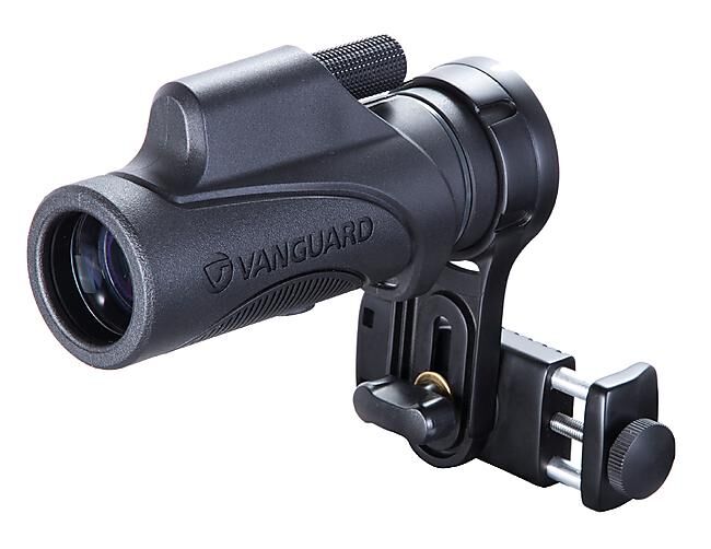 VANGUARD - MONOCULAIRE VESTA 8X32M AVEC ADAPTATEUR DIGISCOPIE