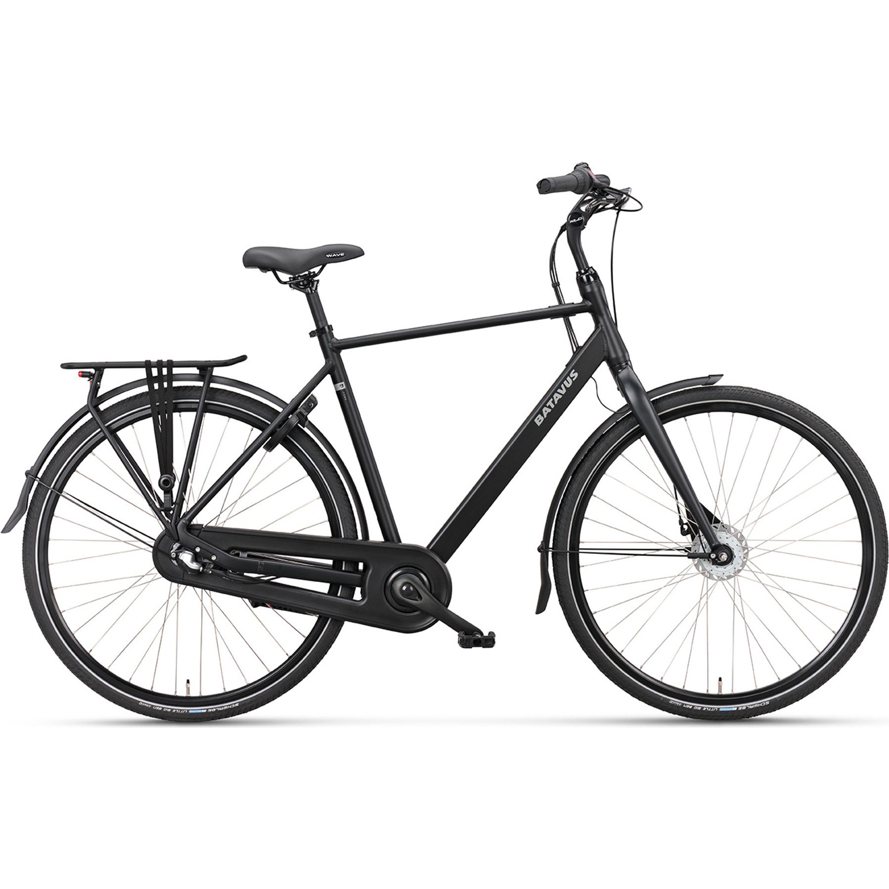 Batavus Fonk 3 2026