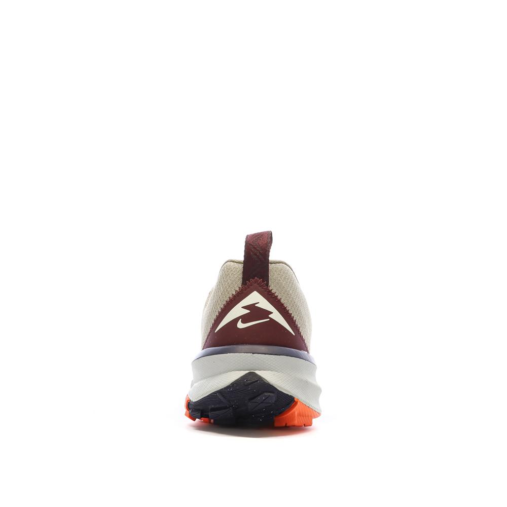 Nike Chaussures de trail Marron Homme Nike React Terra