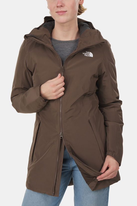 The North Face The North Face Hikesteller Insulated Parka Dames