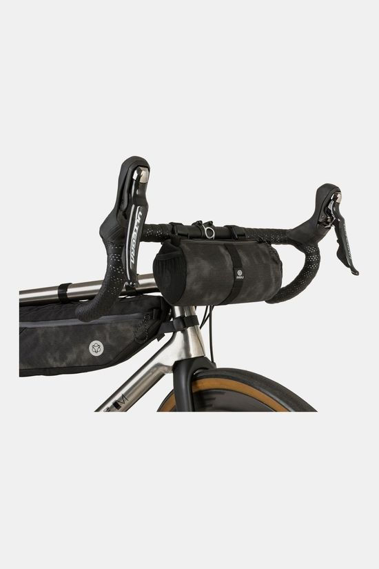AGU AGU Roll Bag Handlebar Bag Venture Stuurtas