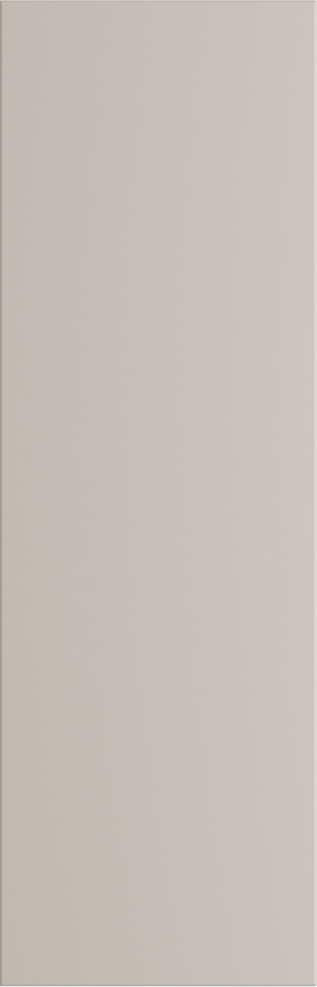 Epoq Trend Greige kabinetkøkkenlåge 30x92 cm