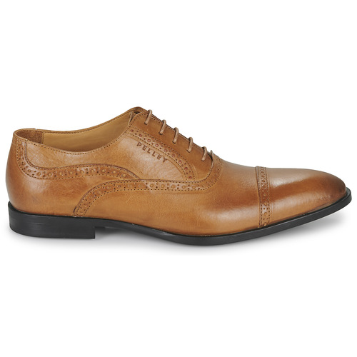 Pellet - ALEX - VEAU OILED TAN