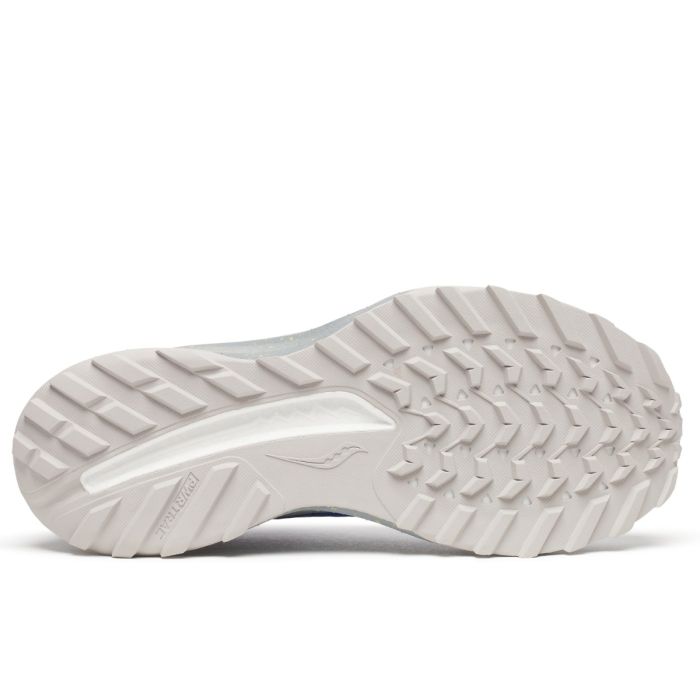 Saucony Herre Trailsko Ride TR2 Blå