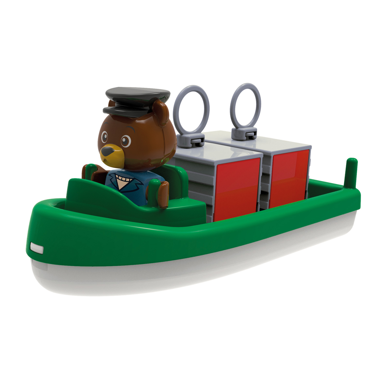 AquaPlay 1660 - AquaPlay 'n Go