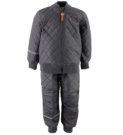 CeLaVi Termot?j - Coated - Koksgr?