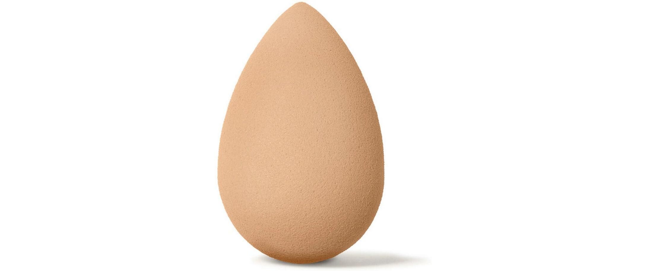 Beautyblender Original, beigePerfekter Blender für einen makellosen Teint