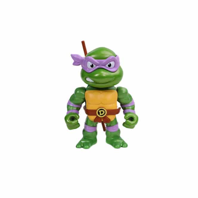 Turtles - Donatello Figur - ca. 10 cm