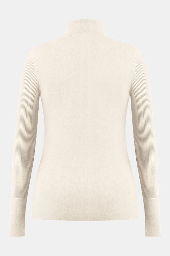 Poivre Blanc Poivre Blanc Sweater Trui Dames