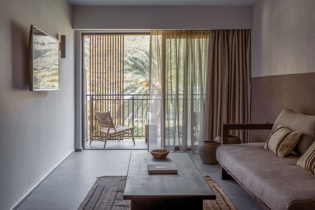 Cook's Club Kolymbia Logies en ontbijt - Hotel
