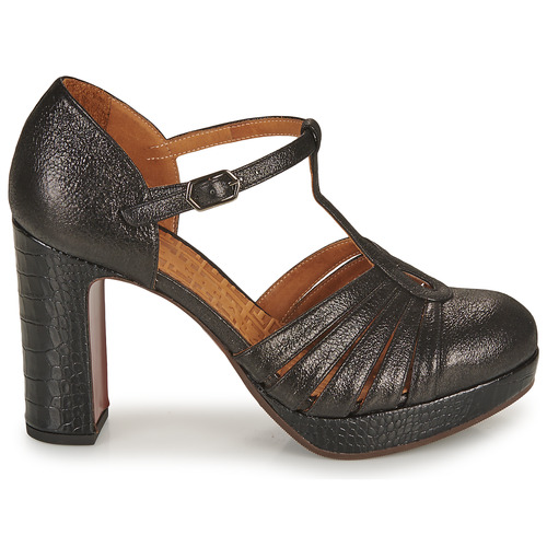 Chie Mihara - YEILO - Noir