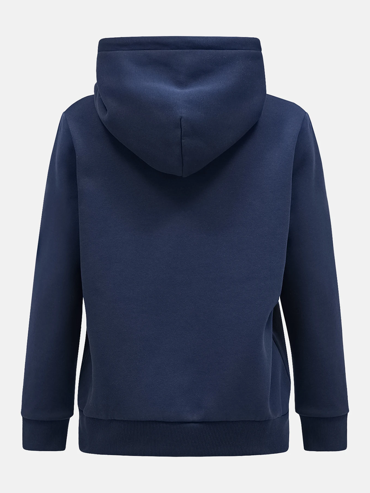Original Small Logo Hood