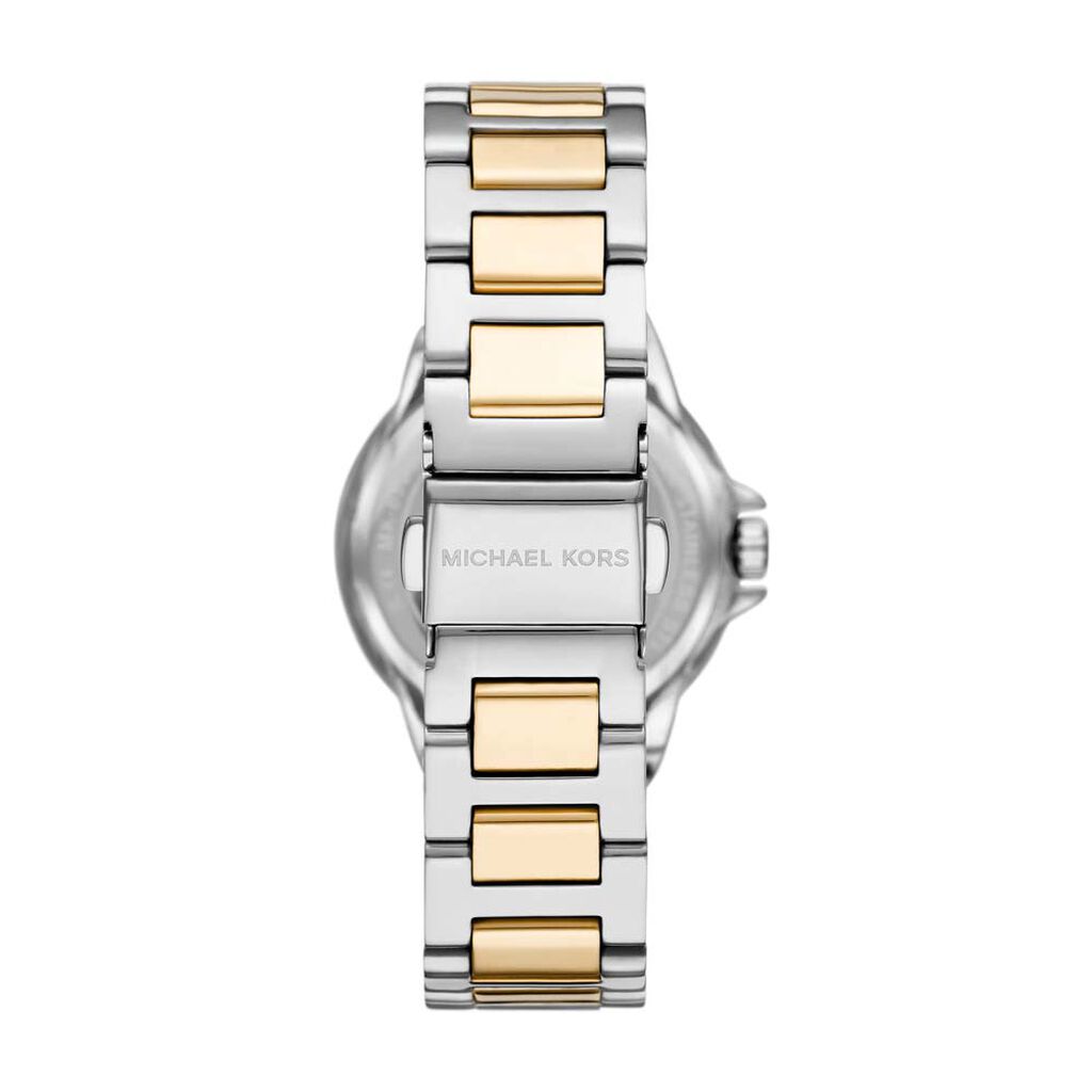 Montre Michael Kors Camille Blanc