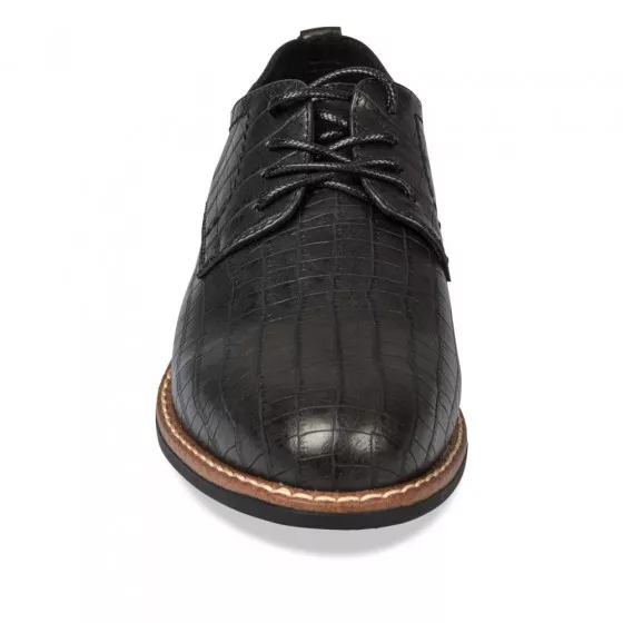 Derbies NOIR MyB