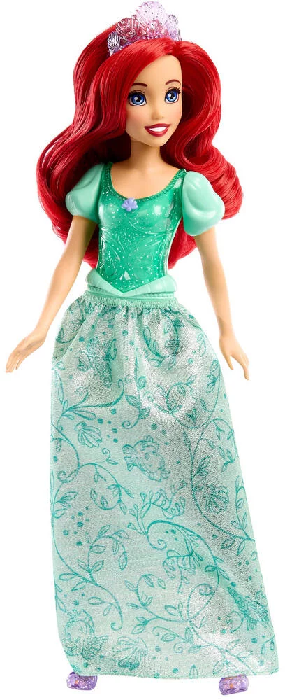 DISNEY PRINCESS - POUPEE ARIEL 29 CM