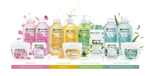 Garnier SkinActive Botanische Dagcrème met Aloë Vera Extract 50ML