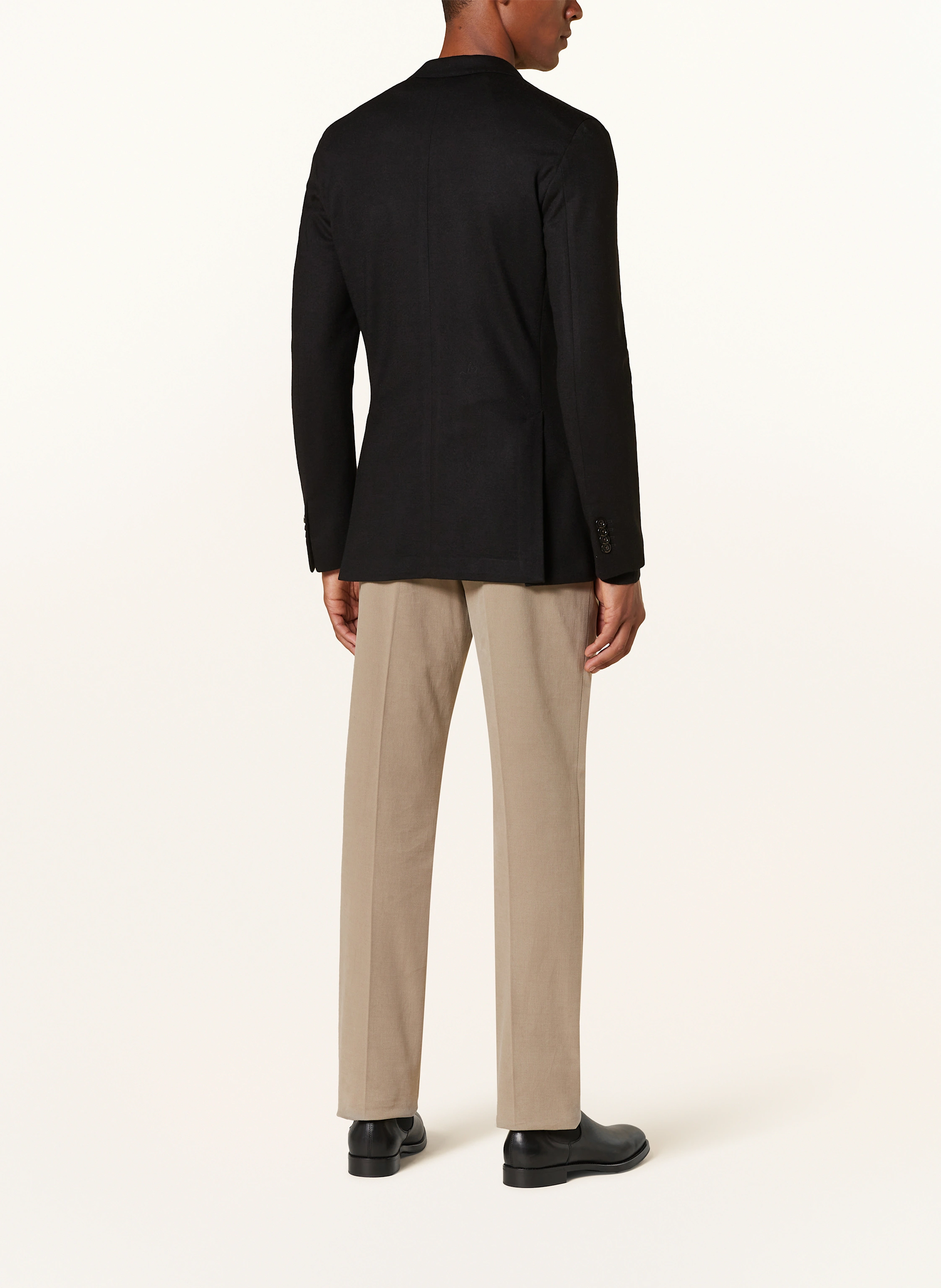 BOGLIOLI Sakko Extra Slim Fit