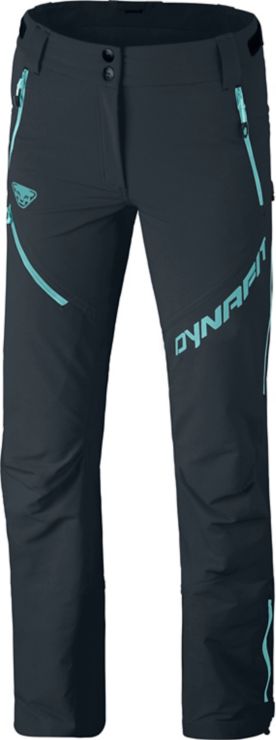 DynafitMercury 2 Dynastretch Pant - blau