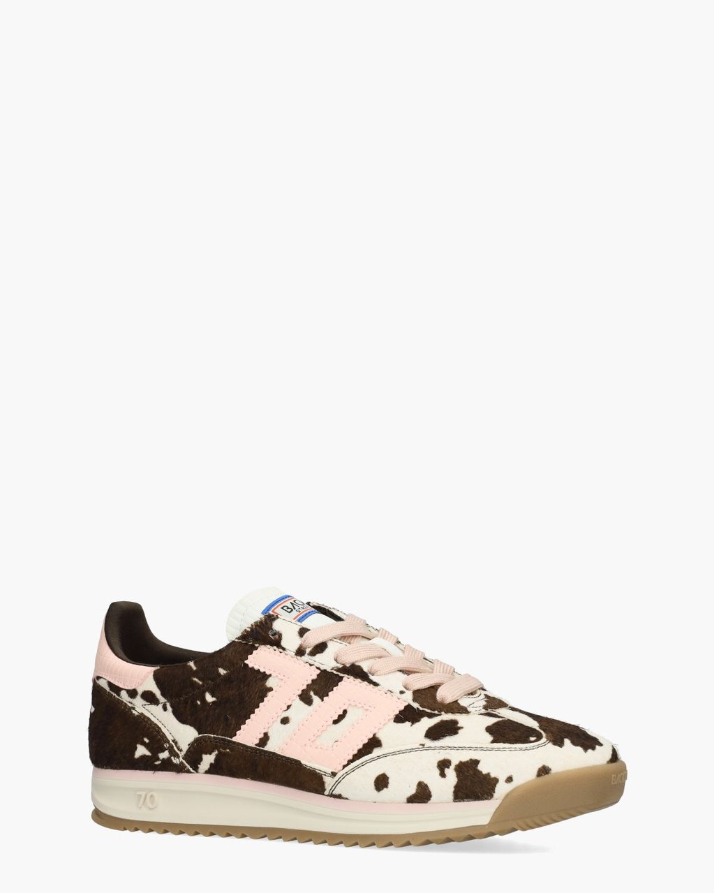Back 70 Jogger Multicolor Damessneakers