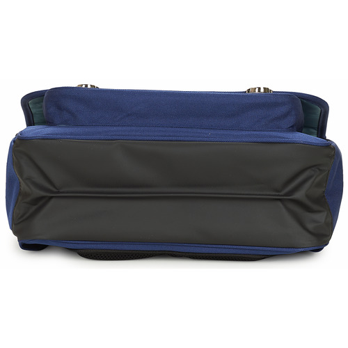 CARAMEL & CIE - CARTABLE 38 CM INTERSTELLAIRE Marino