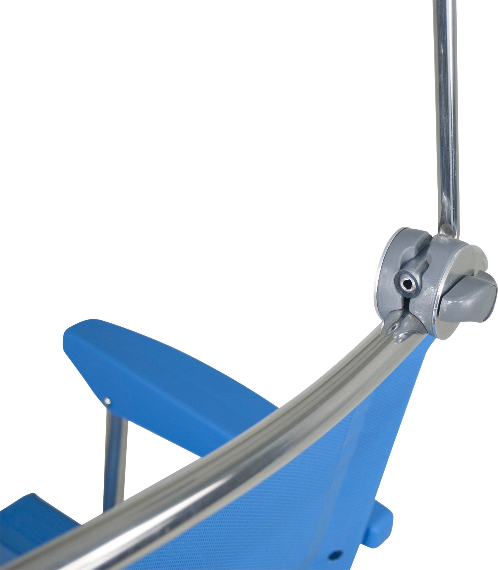 Crespo P/199 Sonnenschirm Universal blau