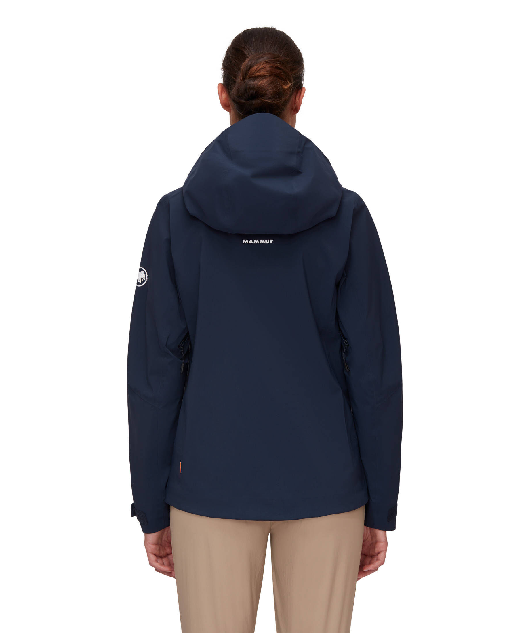 Mammut| Damen Alto Guide HS Hooded Jacket Women