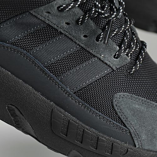 Baskets ZX 22 Boost GX7007 Core Black Carbon Solar Red