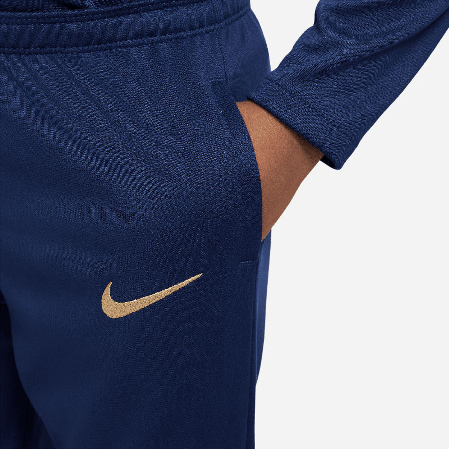Nike Frankrijk Academy Pro Trainingspak Little Kids