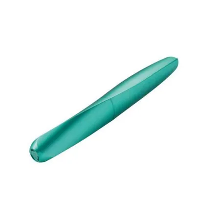 Pelikan Twist® Füller für Rechts- und Linkshänder, Cold Alaska, Feder M