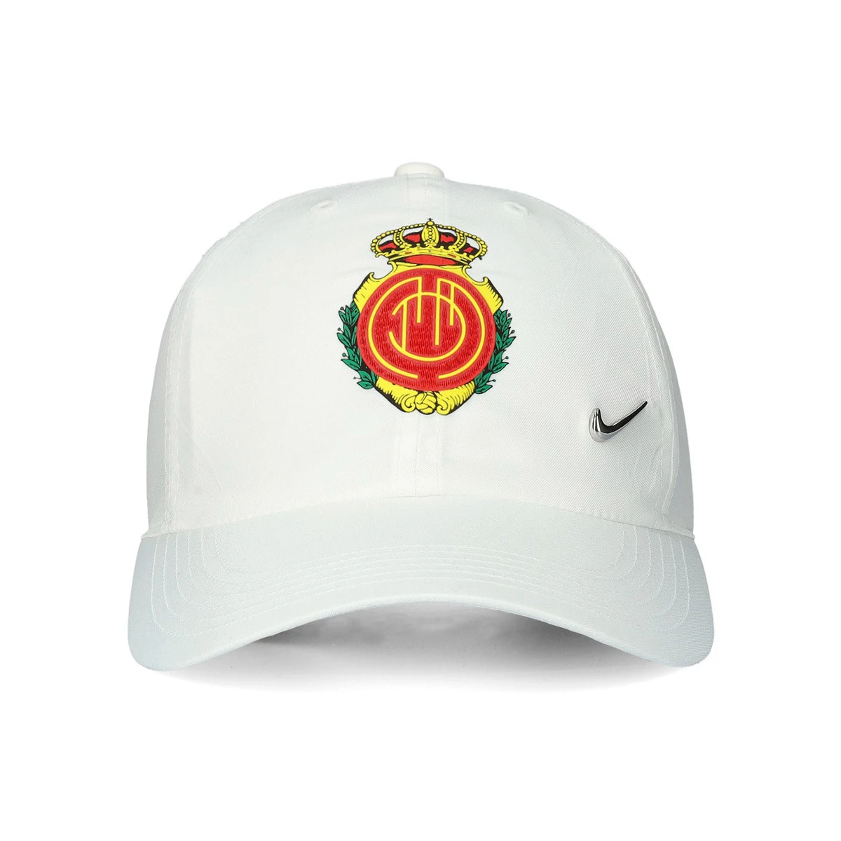Chapéu Nike RCD Mallorca Metal Swoosh Criança