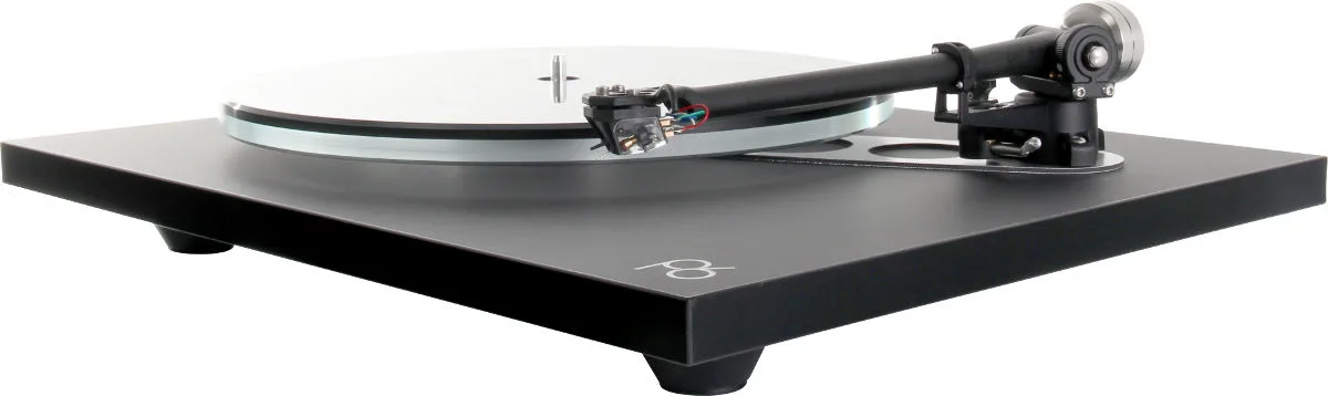 Rega Planar 6   Neo PSU (sans cellule) Platines vinyle hi-fi