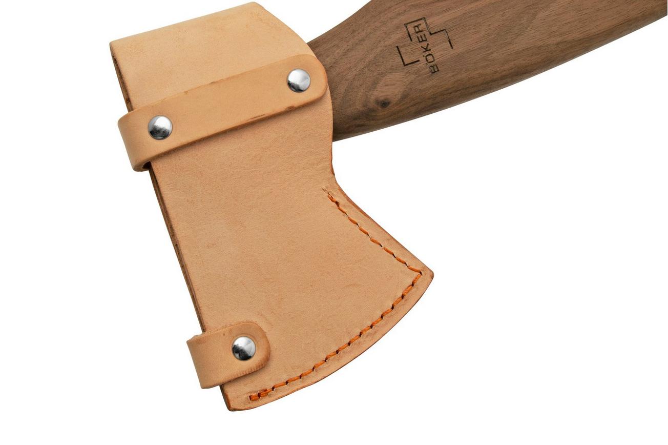 Böker Plus Appalachian Damascus Axe 09BO258 handbijl