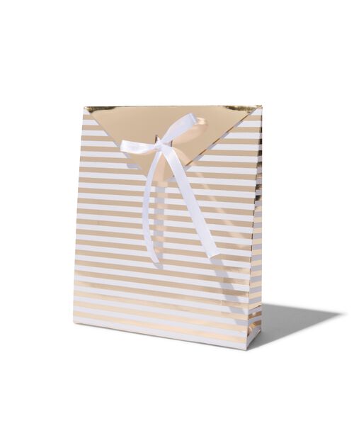 2 boîtes cadeaux enveloppe en papier 20.5x18x5 ligne