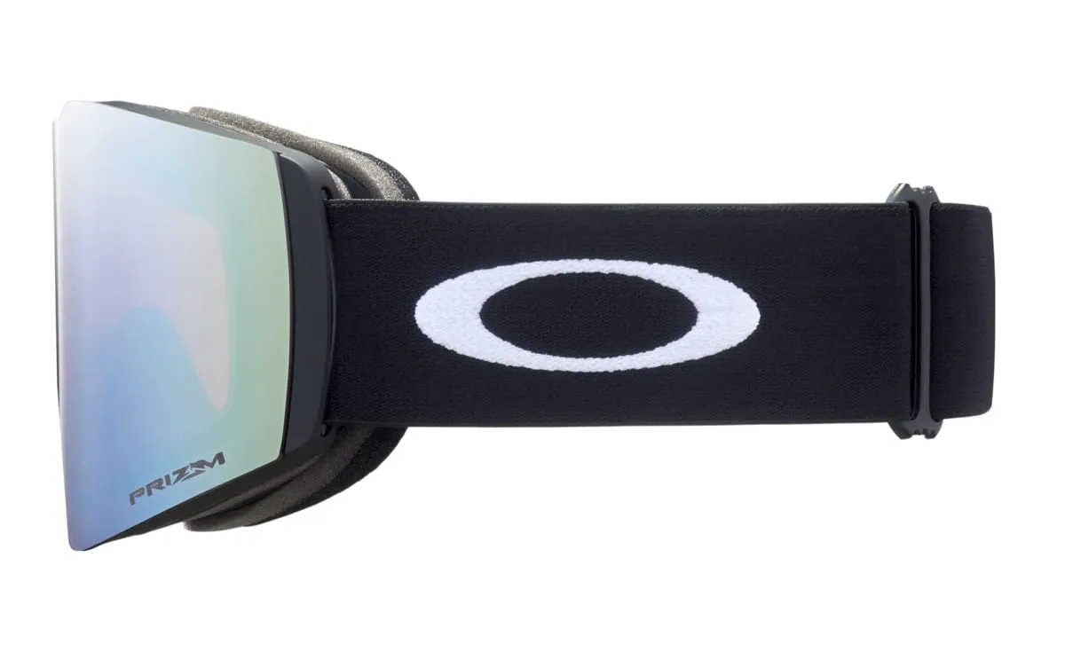 Oakley Fall Line L Matte Black w/ Prizm Sage Gold