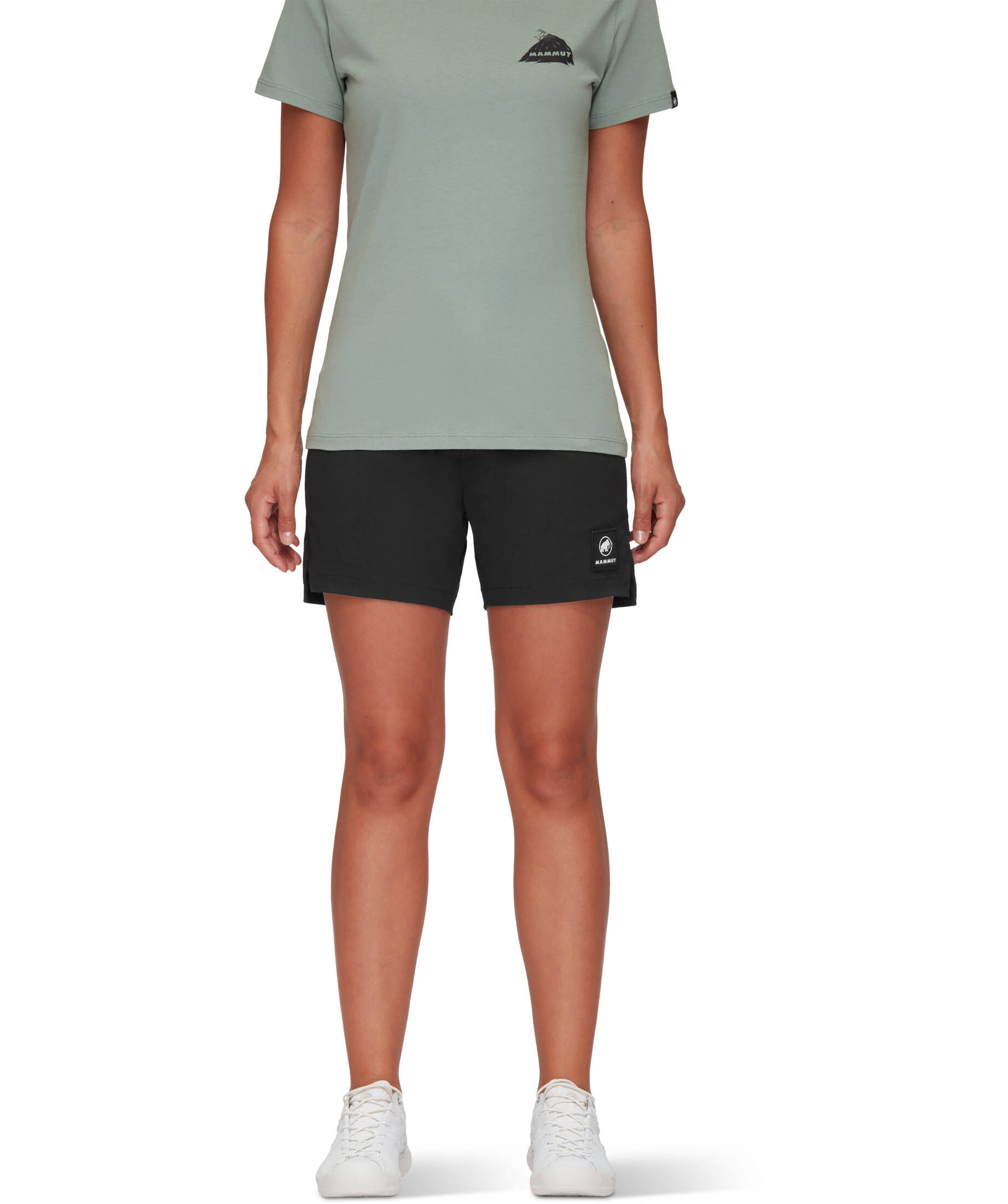 Mammut| Damen Shorts