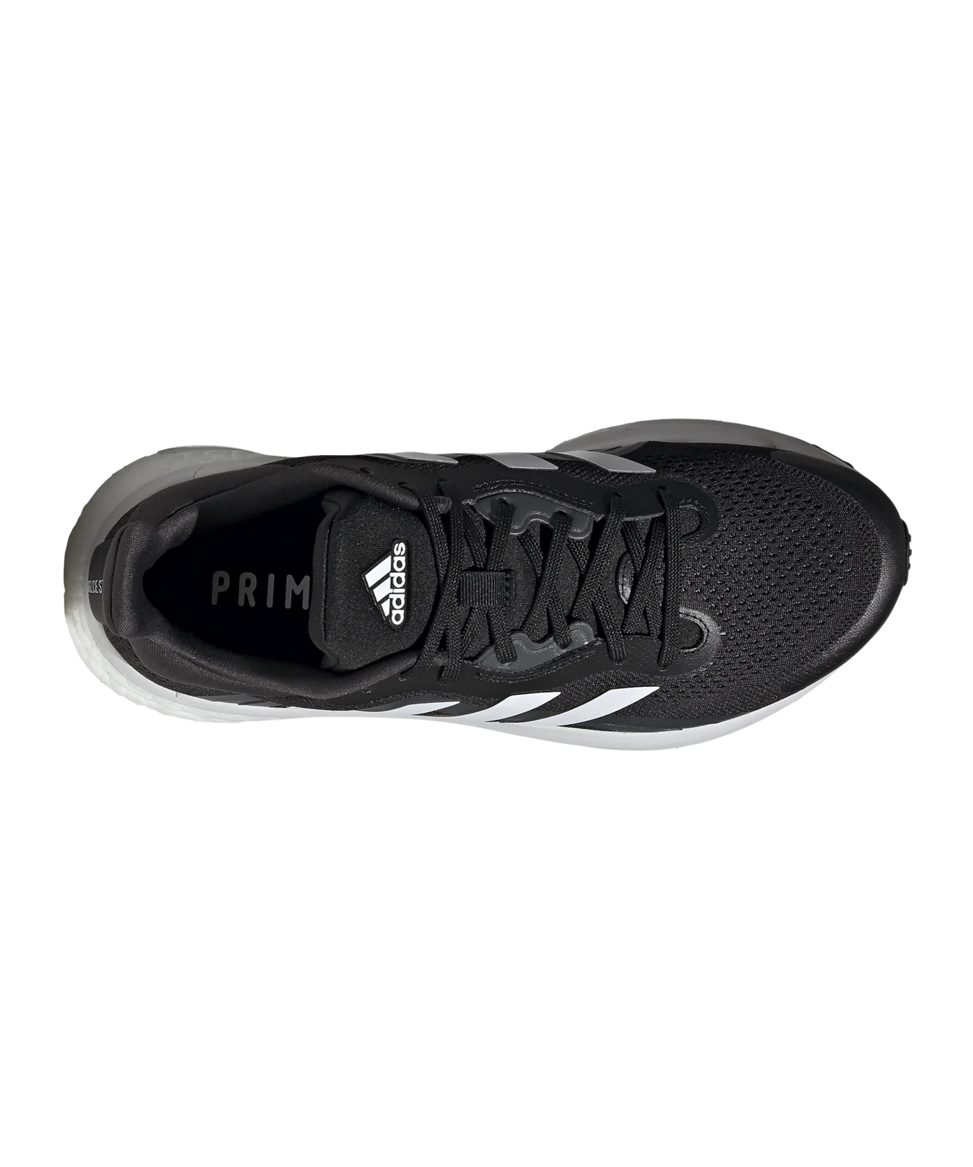 adidas Solar Glide 4 ST Running Damen Schwarz