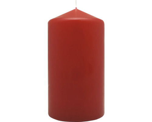 Stompkaars Diana H 15 cm rood