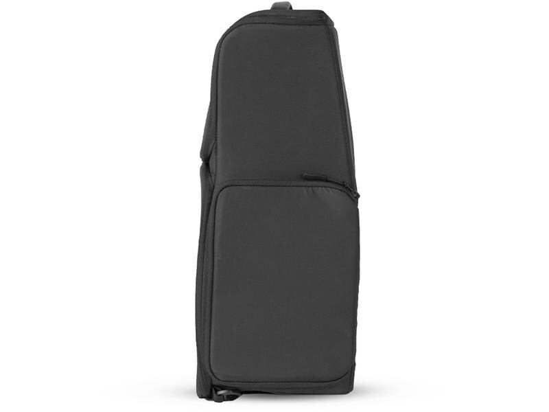 Wandrd Kameratasche Camera Cube Pro Deep Schwarz Gut durchdacht, gut gepolstert, gut geschützt