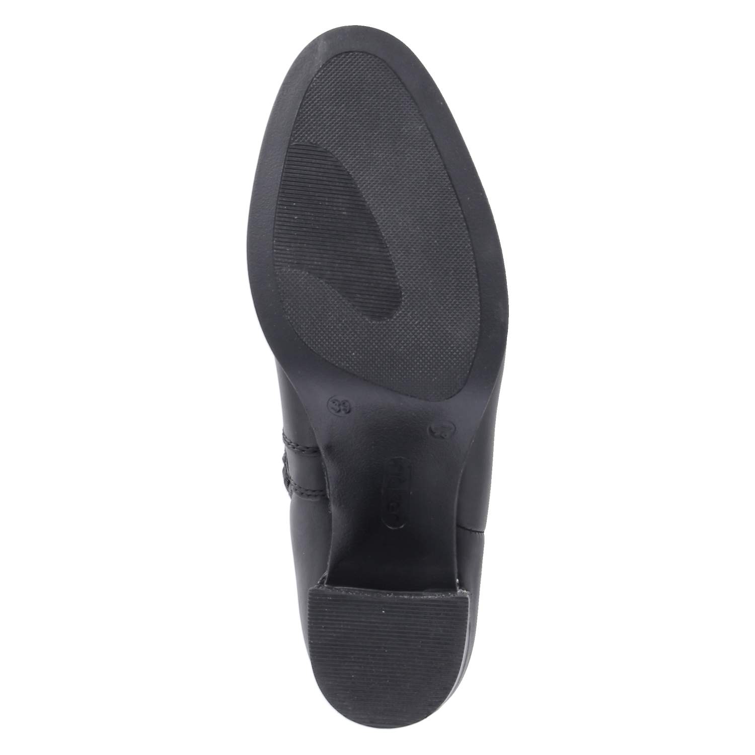 Rieker Chelsea Boots - schwarz