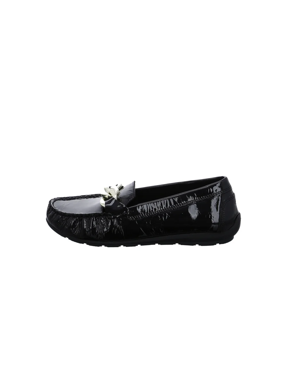 Slipper Alabama schwarz