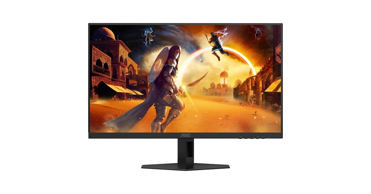 AOC24G4XE 23.8