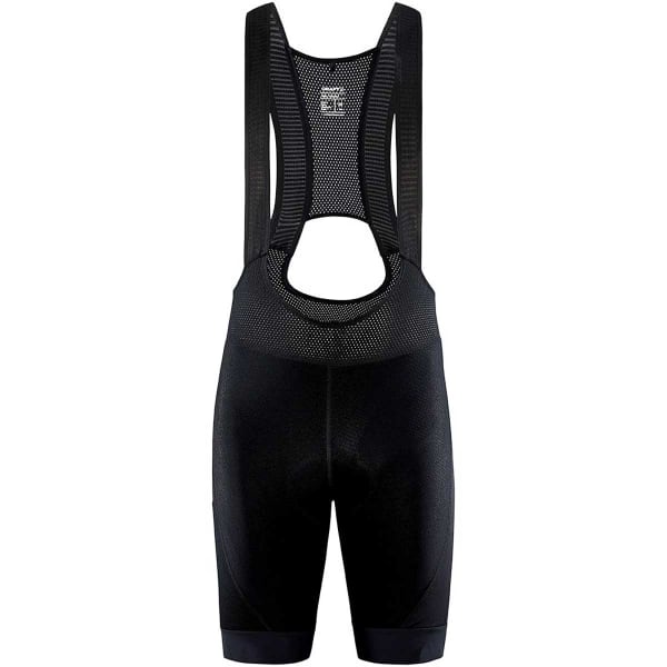 Cuissard vélo CRAFT CRAFT ADV OFFROAD SHORTS PAD M BLACK 23 BLACK