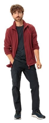 Polaire Vaude Rosemoor II Rouge
