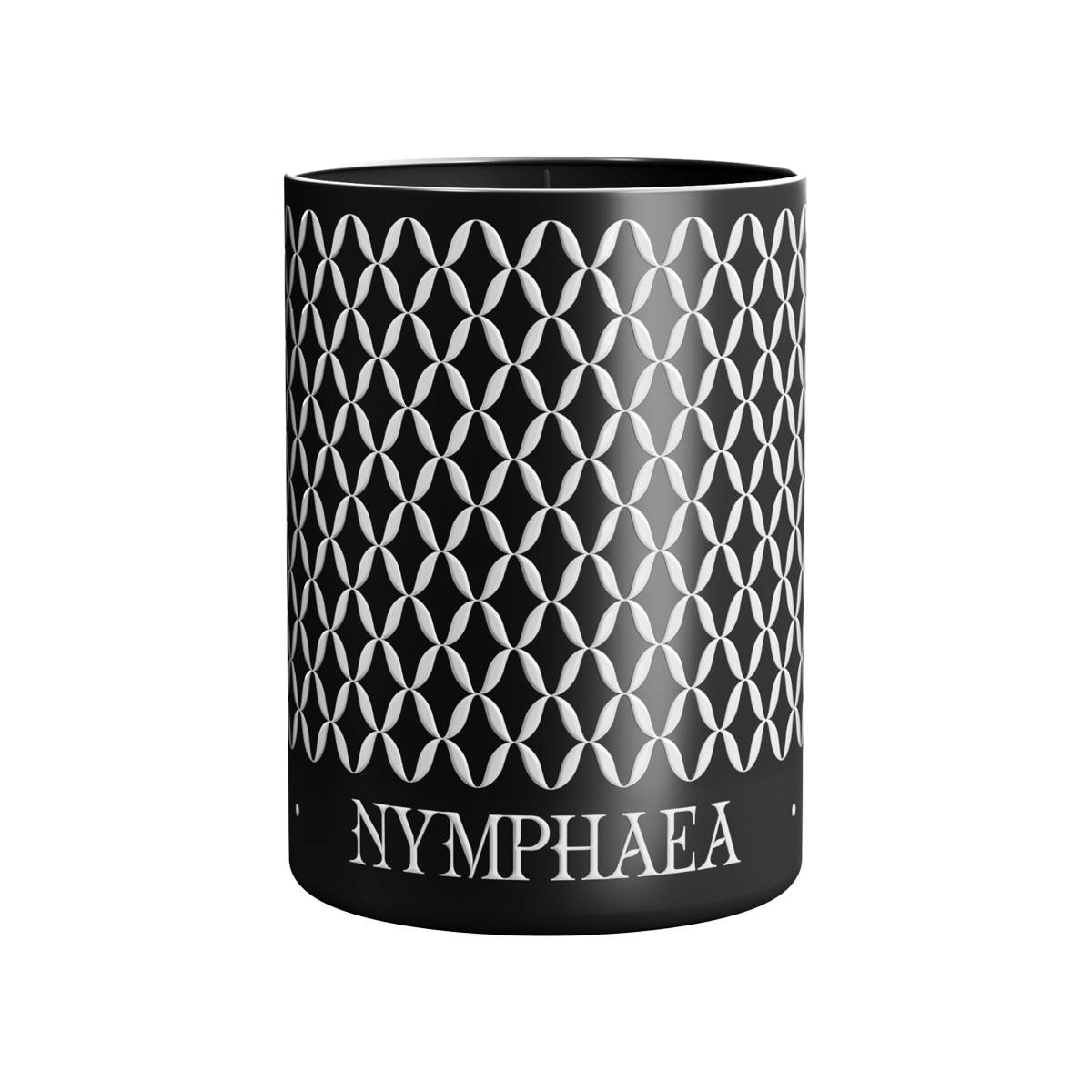 Nymphaea Nox Candle 400gr