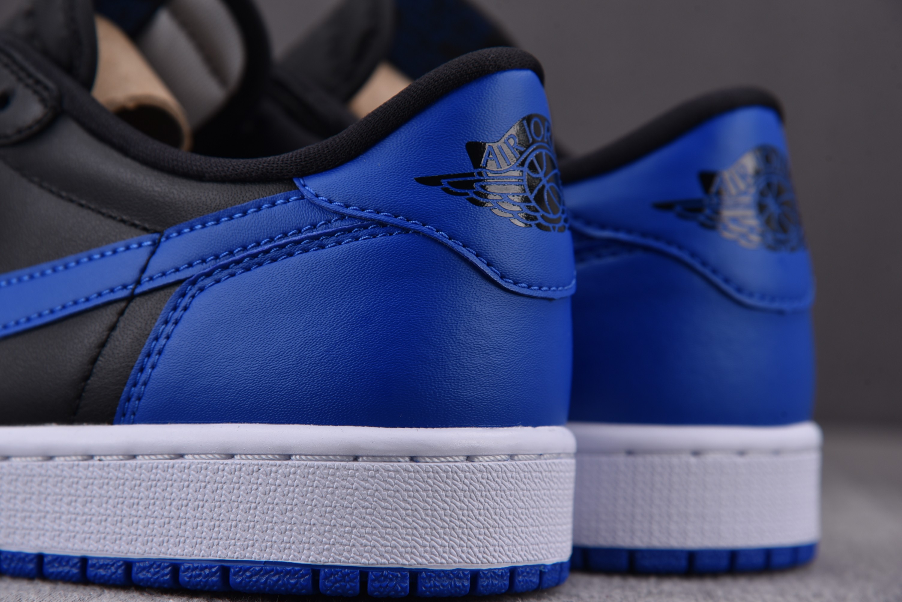 Jordan 1 Retro Low Royal (2015)