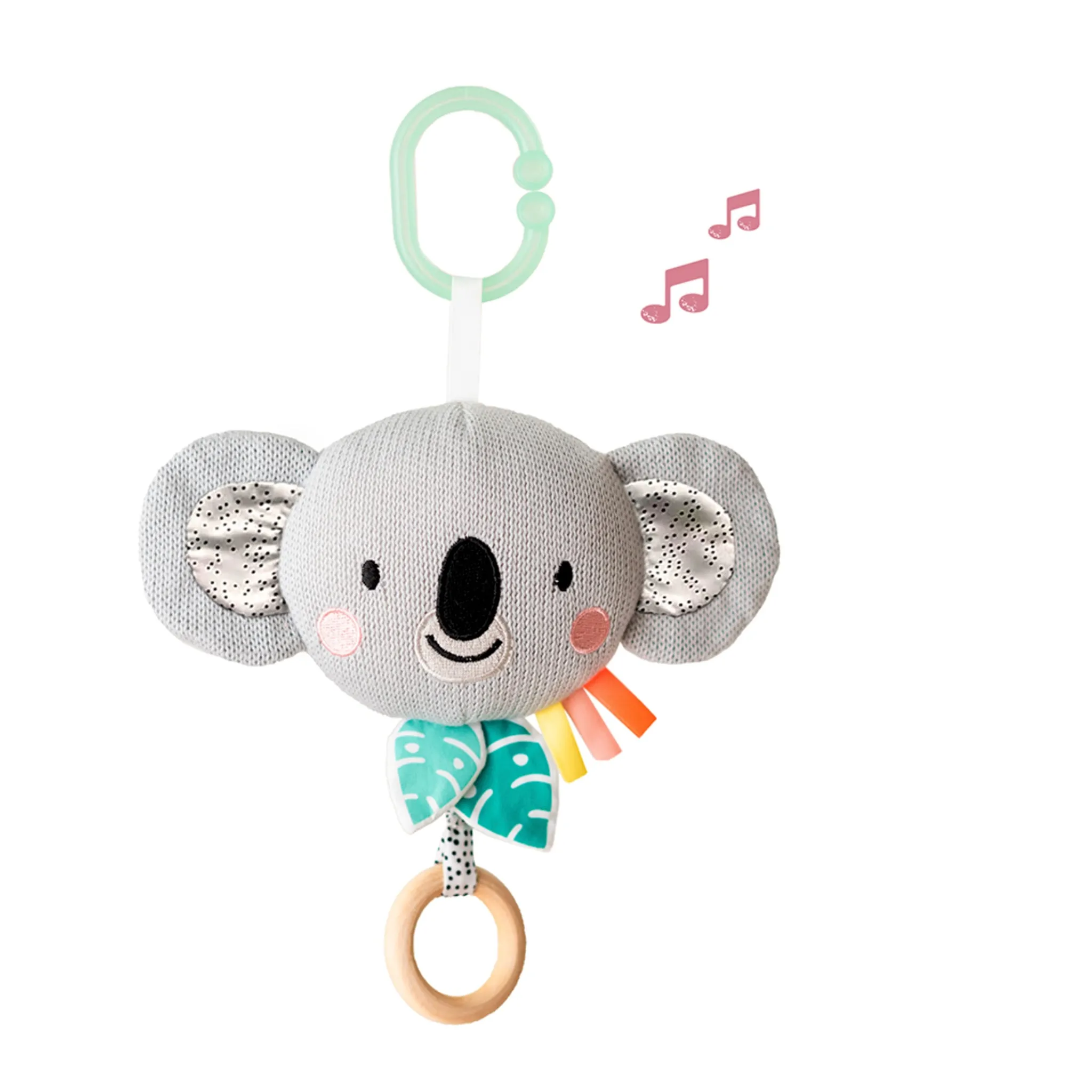 Taf Toy Hochet Musical Kimmy Le Koala