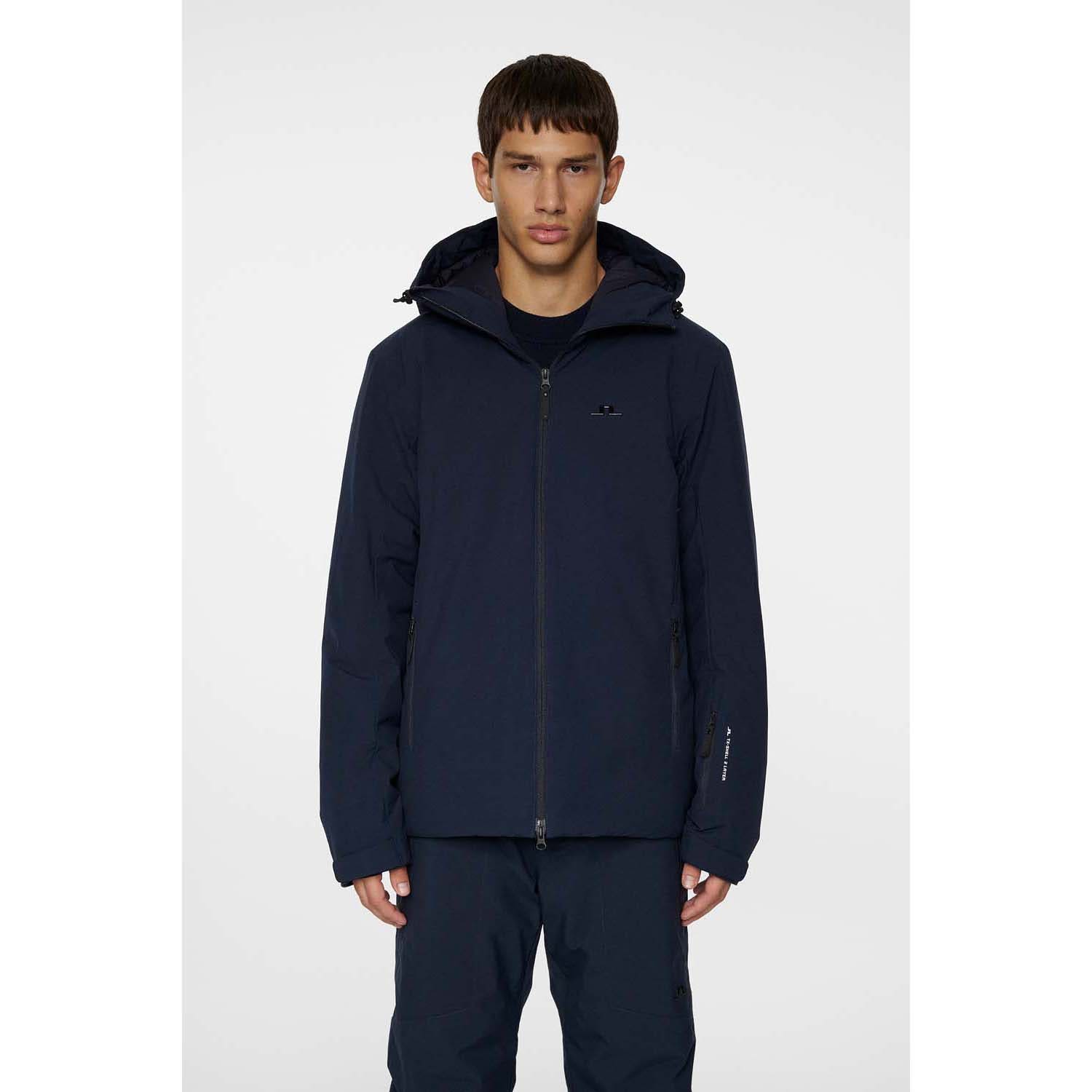 J.Lindeberg  Ace Jacket