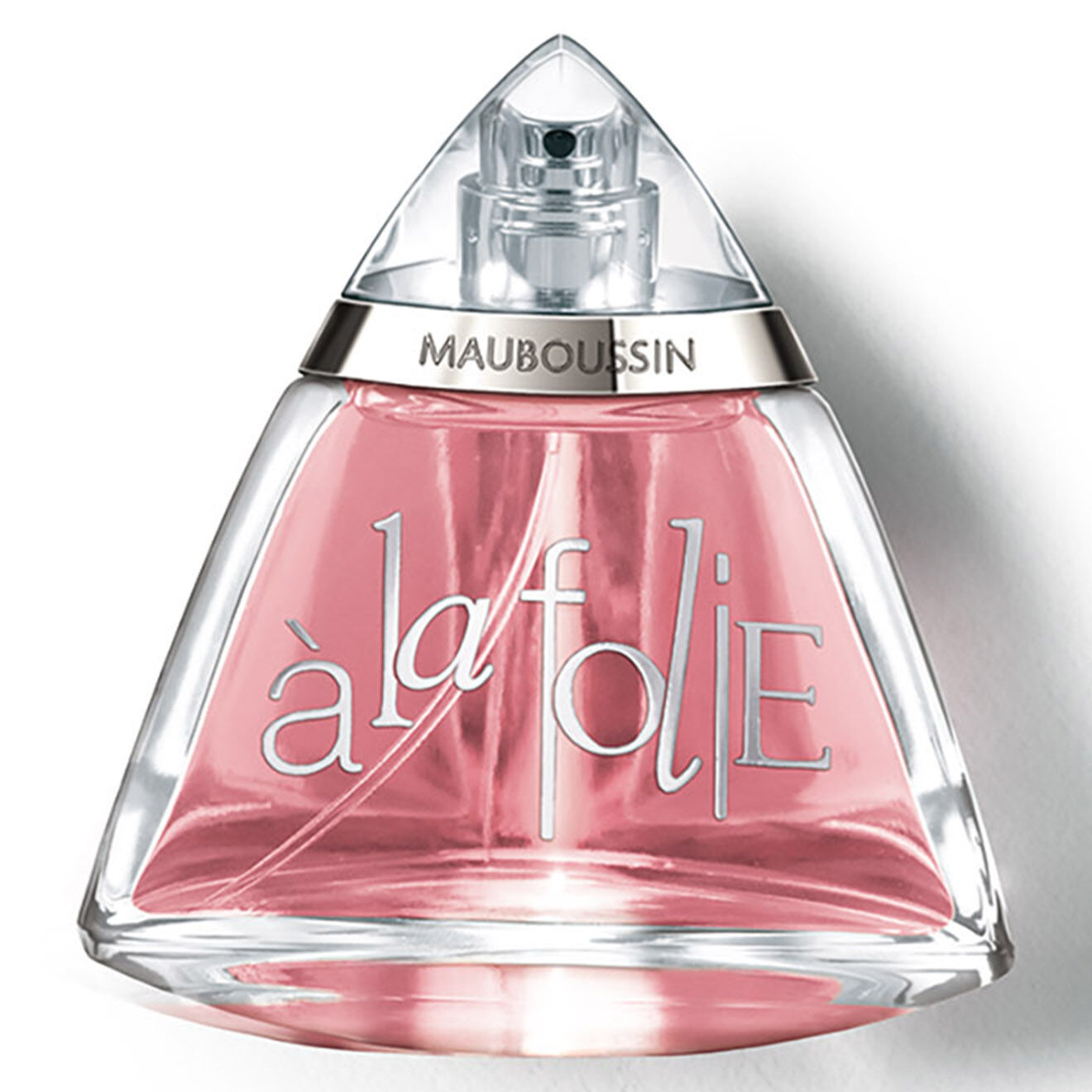 Mauboussin Eau de Parfum A la Folie - 100 ml