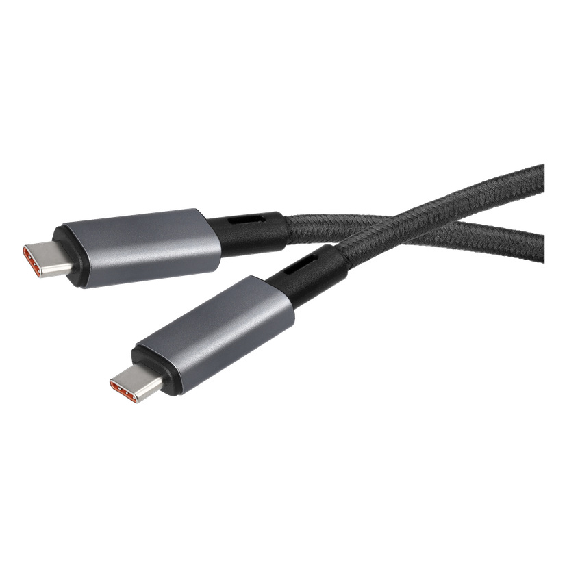 Ladekabel USB C 240 W 48V/5A 1 m